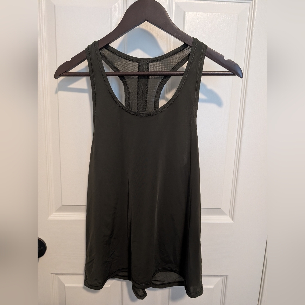 Lululemon Training tank